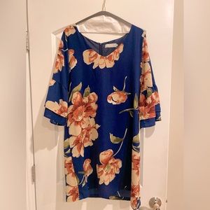 Belongsci dress- originally purchased on Amazon